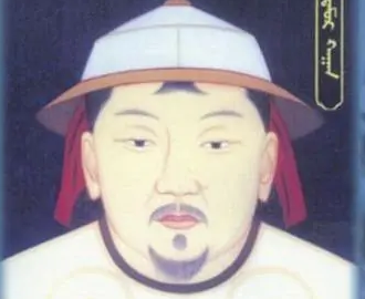 元裕宗真金：元世祖忽必烈嫡长子，他为何会忧惧成疾