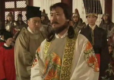 元裕宗真金：元世祖忽必烈嫡长子，他为何会忧惧成疾