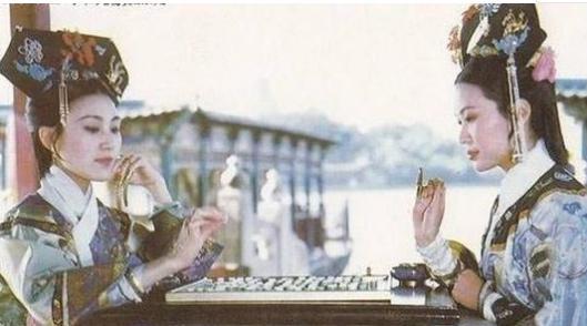 历史上真实的慈安太后是什么样的