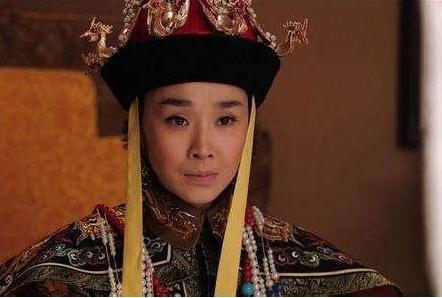 历史上真实的慈安太后是什么样的
