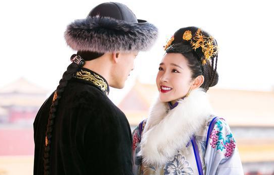 她曾受到皇太极的专宠，最后为何被嫁给其他人