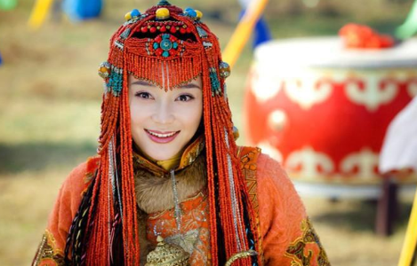 她曾受到皇太极的专宠，最后为何被嫁给其他人