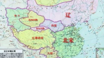 辽国大臣萧奉先简介：曾官至枢密使，封兰陵郡王