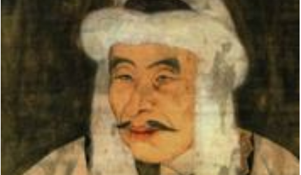 辽国大臣萧奉先简介：曾官至枢密使，封兰陵郡王