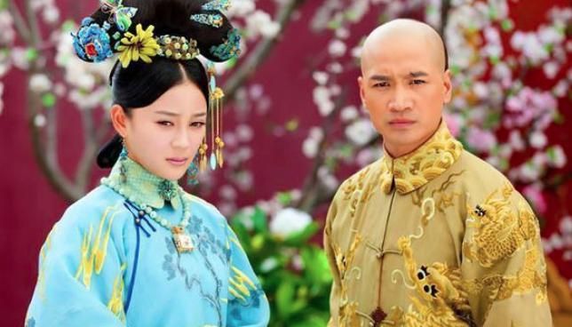 她是咸丰的第一个女人，最后却被逼悬梁自尽