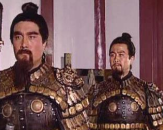 在曹魏政权中，死后被谥为&ldquo;刚侯&rdquo;的武将分别是谁