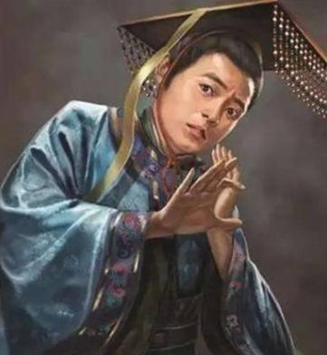 真实的刘裕是什么样的