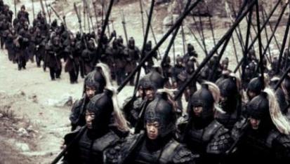 真实的刘裕是什么样的