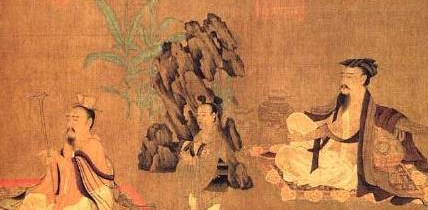 从奴隶到开国皇帝，揭秘石勒传奇的一生