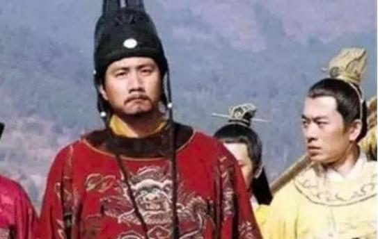 他是建立大明的最大功臣，还一直替朱元璋挡刀