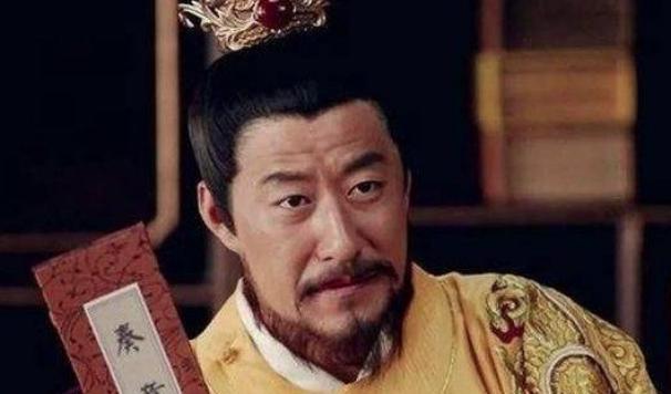 他是建立大明的最大功臣，还一直替朱元璋挡刀