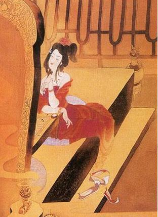 北齐胡皇后为什么最后沦落到去了青楼