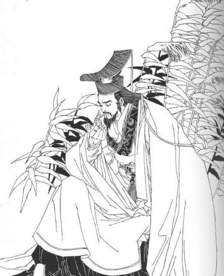 他胸无大志流亡列国！但是上天就是不放过他要他成为一代霸主！