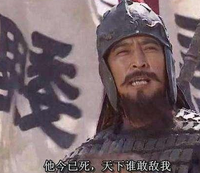 魏延论能力远超于马岱 魏延最后为什么会惨死在马岱的刀下