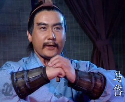 魏延论能力远超于马岱 魏延最后为什么会惨死在马岱的刀下