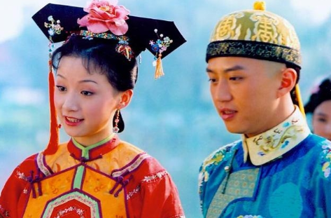 和硕柔嘉公主：和康熙关系最后的姐姐，最后结局如何