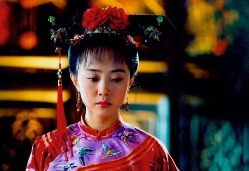 和硕柔嘉公主：和康熙关系最后的姐姐，最后结局如何