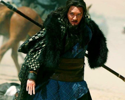 巨鹿之战项羽能够以少胜多 项羽是怎么做到的