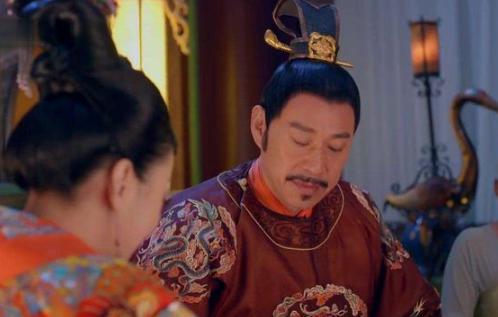 唐太宗李世民为何让不是嫡长子的李治继承皇位