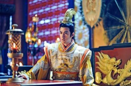 唐太宗李世民为何让不是嫡长子的李治继承皇位