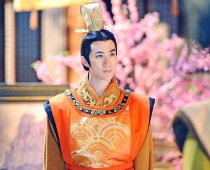 唐太宗李世民为何让不是嫡长子的李治继承皇位