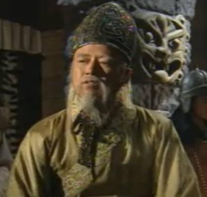 野利仁荣的身份是什么 他和李元昊是什么关系