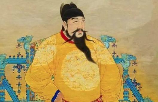 徐达好歹也是明朝开国元勋,儿子怎么会被朱元璋一剑劈死