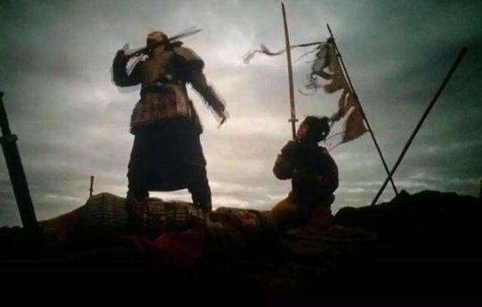 亲叔叔都给对手通风报信，项羽注定失败了！