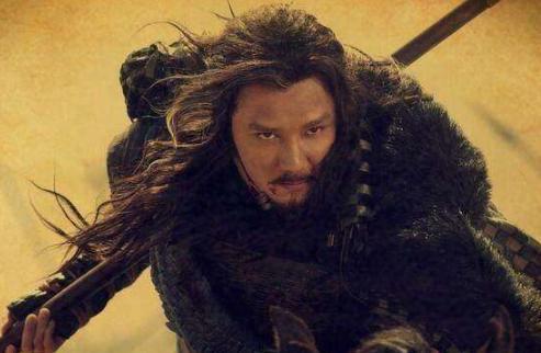 亲叔叔都给对手通风报信，项羽注定失败了！