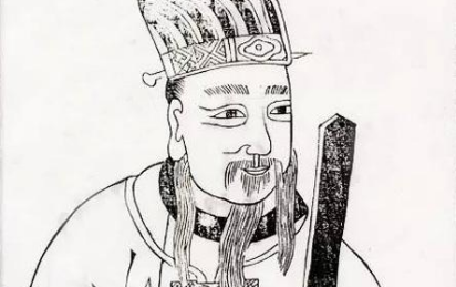 南宋名臣胡铨简介:与李纲、赵鼎、李光并称为“四名臣”