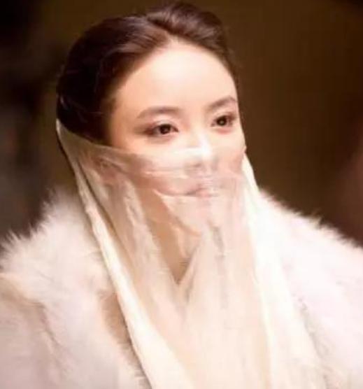 蠕蠕公主是什么结局