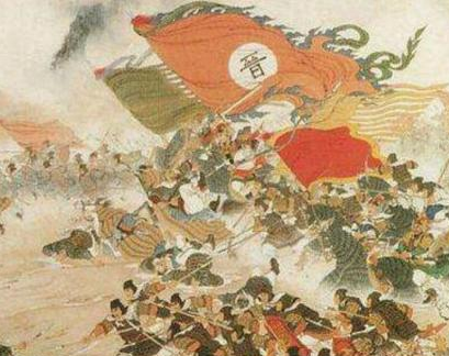 司马懿透支了子孙后代的智商是真的吗 为什么说晋朝皇帝都是昏君