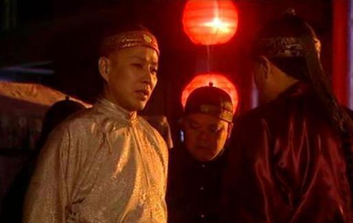 蒙古公主宝日龙梅为什么主动追求康熙