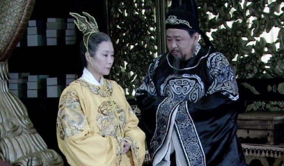 姚崇年少时就非同小可,长大后敢怼武则天