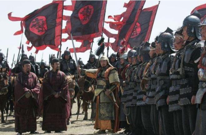 唐昭宗李晔在位时期的无解困局是什么