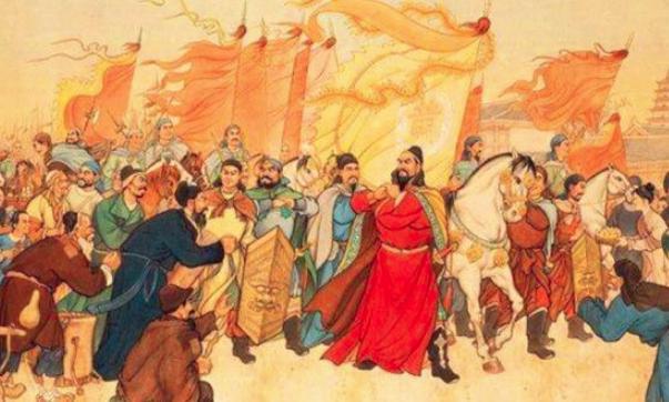 唐昭宗李晔在位时期的无解困局是什么