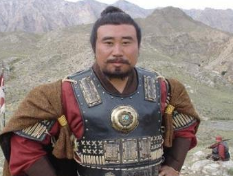 历史上胡大海的儿子为何会被朱元璋所杀