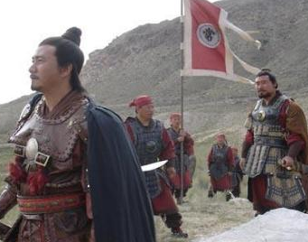 历史上胡大海的儿子为何会被朱元璋所杀