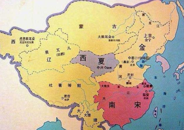 宋恭帝赵显:南宋末代皇帝,到驸马再到高僧