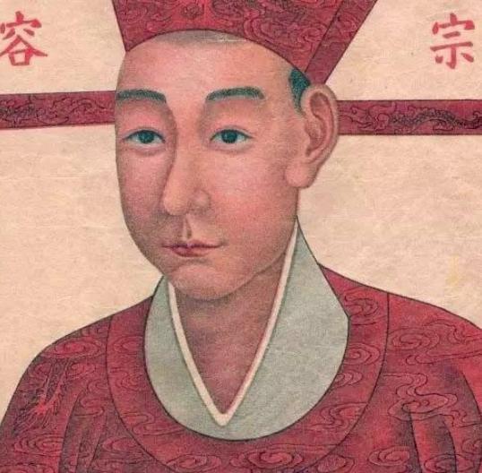 宋恭帝赵显:南宋末代皇帝,到驸马再到高僧