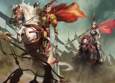 李靖的军事思想是什么