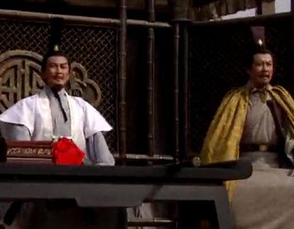 刘备得到诸葛亮后可以说言听计从 刘备称帝后为何性情大变