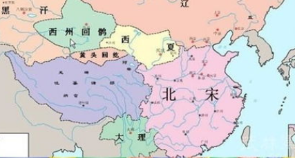 北宋大臣程德玄简介：掌给诸军资粮，颇得太宗信赖