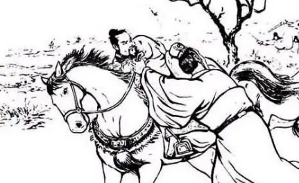 曹操长子曹昂简介：为救曹操负责断後，战死於宛城