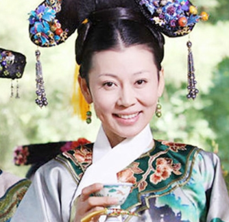 雍正的侧福晋，历史上的齐妃有多受宠