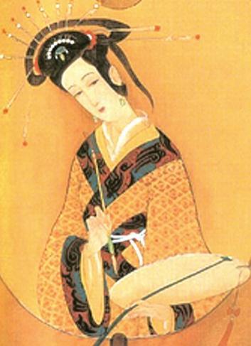 樊姬：天下第一贤夫人