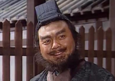 刘备称帝后，任命张飞为司隶校尉而不是赵云，是为何