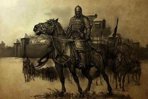 典韦是怎么死的