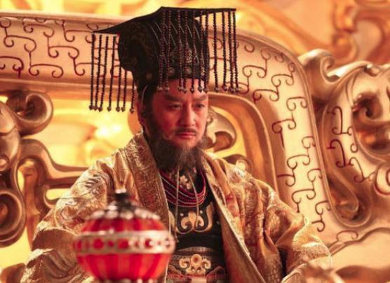 开皇之治的隋文帝，他的晚年生活过得怎么样