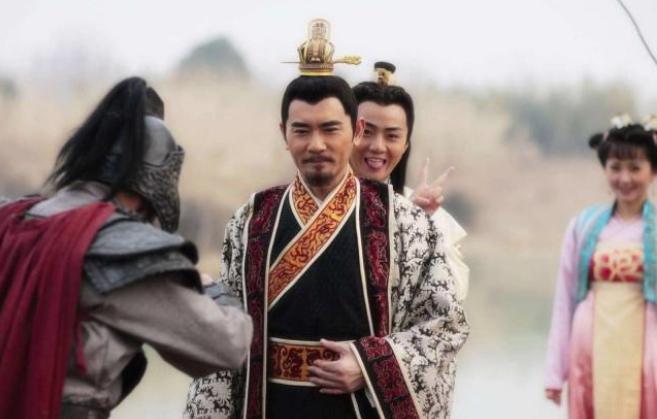 开皇之治的隋文帝，他的晚年生活过得怎么样